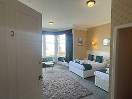 The Stromness Hotel