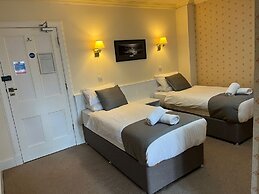 The Stromness Hotel