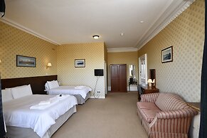 The Stromness Hotel