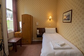 The Stromness Hotel