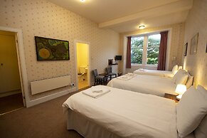 The Stromness Hotel