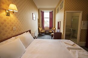 The Stromness Hotel