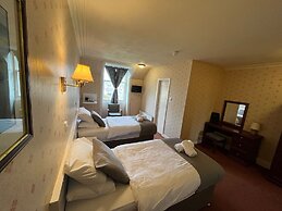 The Stromness Hotel