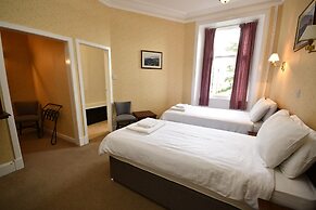 The Stromness Hotel