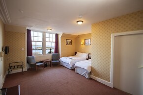 The Stromness Hotel