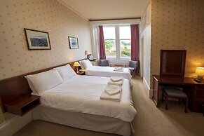 The Stromness Hotel