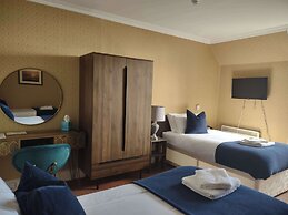 The Stromness Hotel