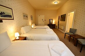 The Stromness Hotel