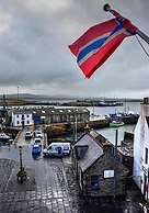 The Stromness Hotel