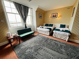 The Stromness Hotel