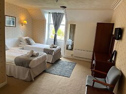 The Stromness Hotel