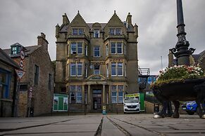 The Stromness Hotel
