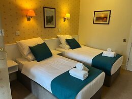 The Stromness Hotel