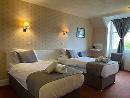 The Stromness Hotel