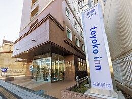Toyoko Inn Marugame Ekimae