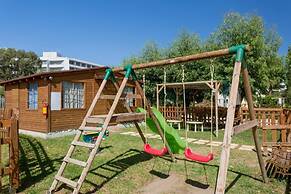 Olympos Beach