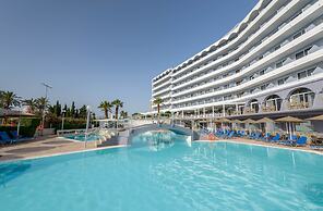 Olympos Beach