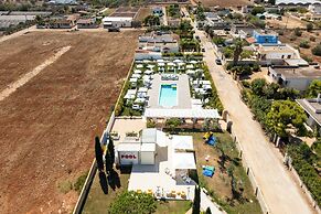 1913 B&B I Tarocchi - Camera Quadrupla con Terrazza
