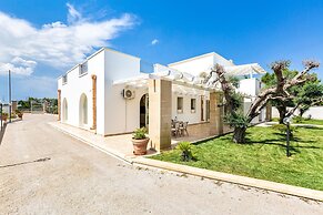 1913 B&B I Tarocchi - Camera Quadrupla con Terrazza