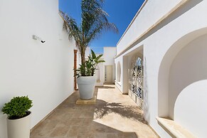 1913 B&B I Tarocchi - Camera Quadrupla con Terrazza