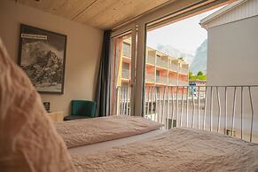 Eiger Lodge Chic
