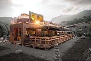 Eiger Lodge Chic