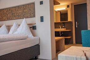 Eiger Lodge Chic