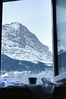 Eiger Lodge Chic