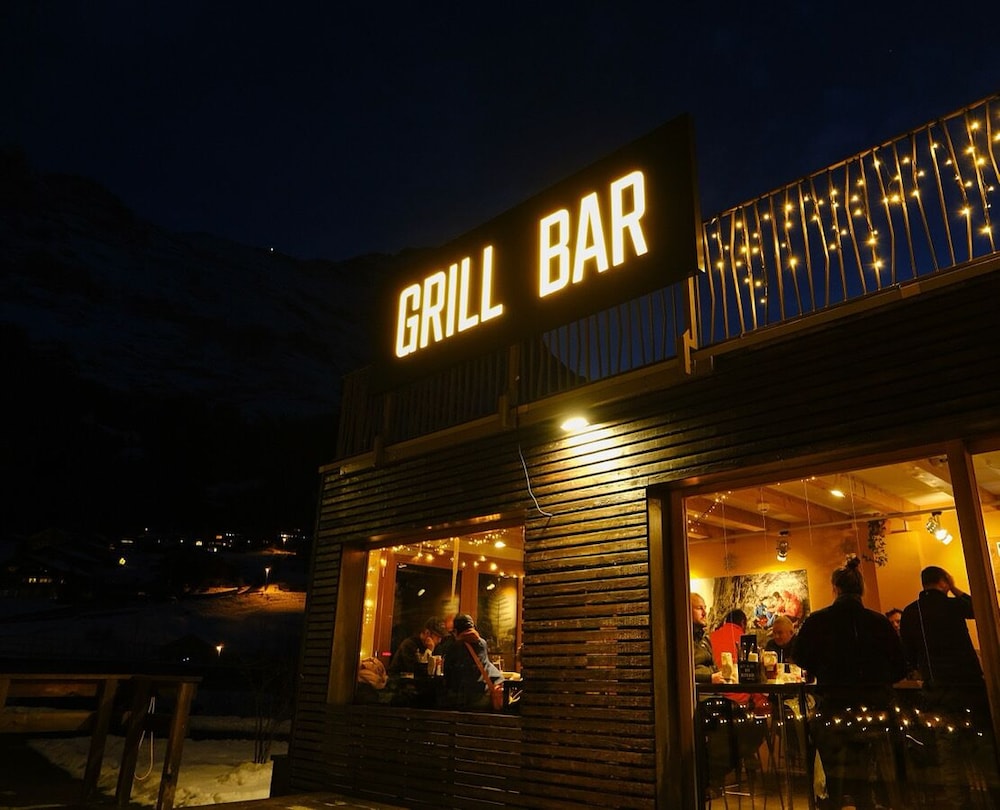 Eiger Lodge Chic