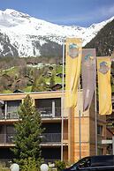 Eiger Lodge Chic
