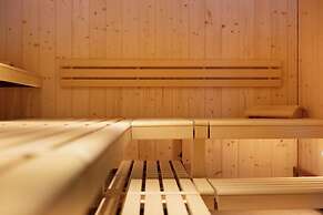 Eiger Lodge Chic