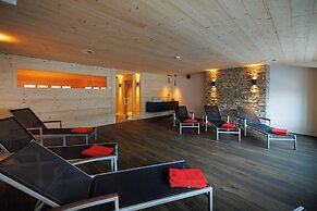 Eiger Lodge Chic