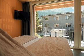 Eiger Lodge Chic