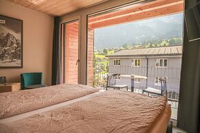 Eiger Lodge Chic
