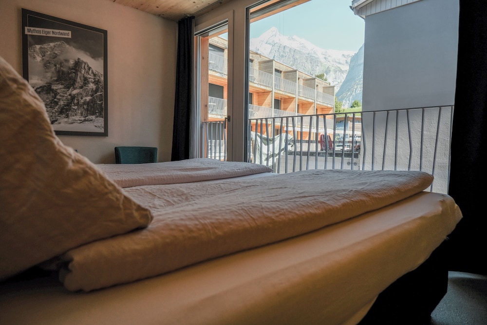 Eiger Lodge Chic