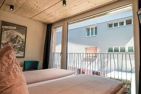 Eiger Lodge Chic