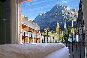 Eiger Lodge Chic