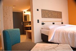 Eiger Lodge Chic