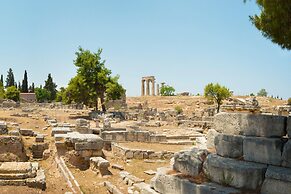 The House Olympia