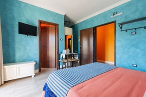 2272 Hestasja Exclusive Rooms & Breakfast - Doppia