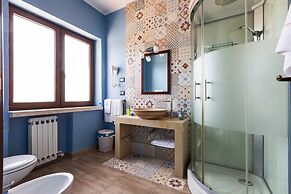 2272 Hestasja Exclusive Rooms & Breakfast - Doppia