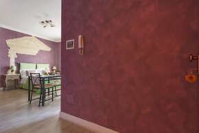 2272 Hestasja Exclusive Rooms & Breakfast - Doppia