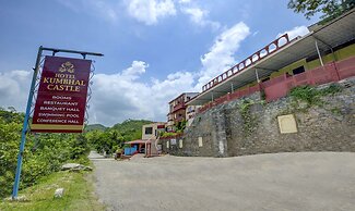 Kumbhal Castle