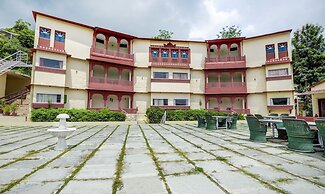 Kumbhal Castle