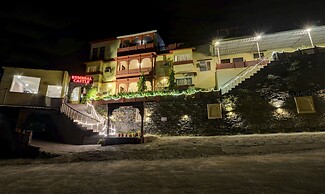 Kumbhal Castle