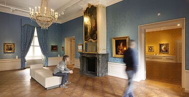 The Den, ‘s-Hertogenbosch, a Tribute Portfolio Hotel