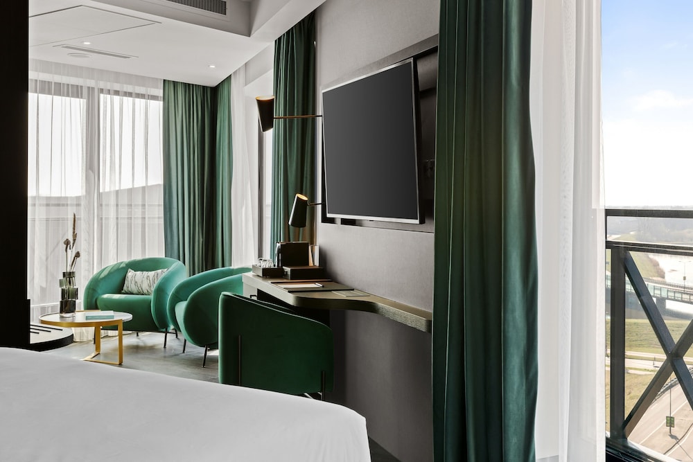 The Den, ‘s-Hertogenbosch, a Tribute Portfolio Hotel