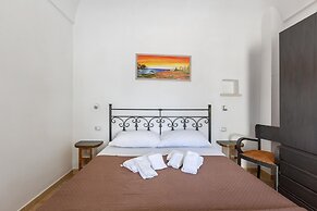 1791 B&B Mariano - Camera Tripla