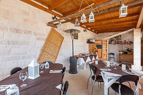 1790 B&B Mariano - Camera Matrimoniale