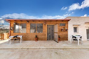1792 B&B Mariano - Camera Quadrupla